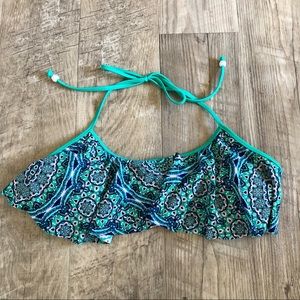 Jessica Simpson Swimsuit Top.